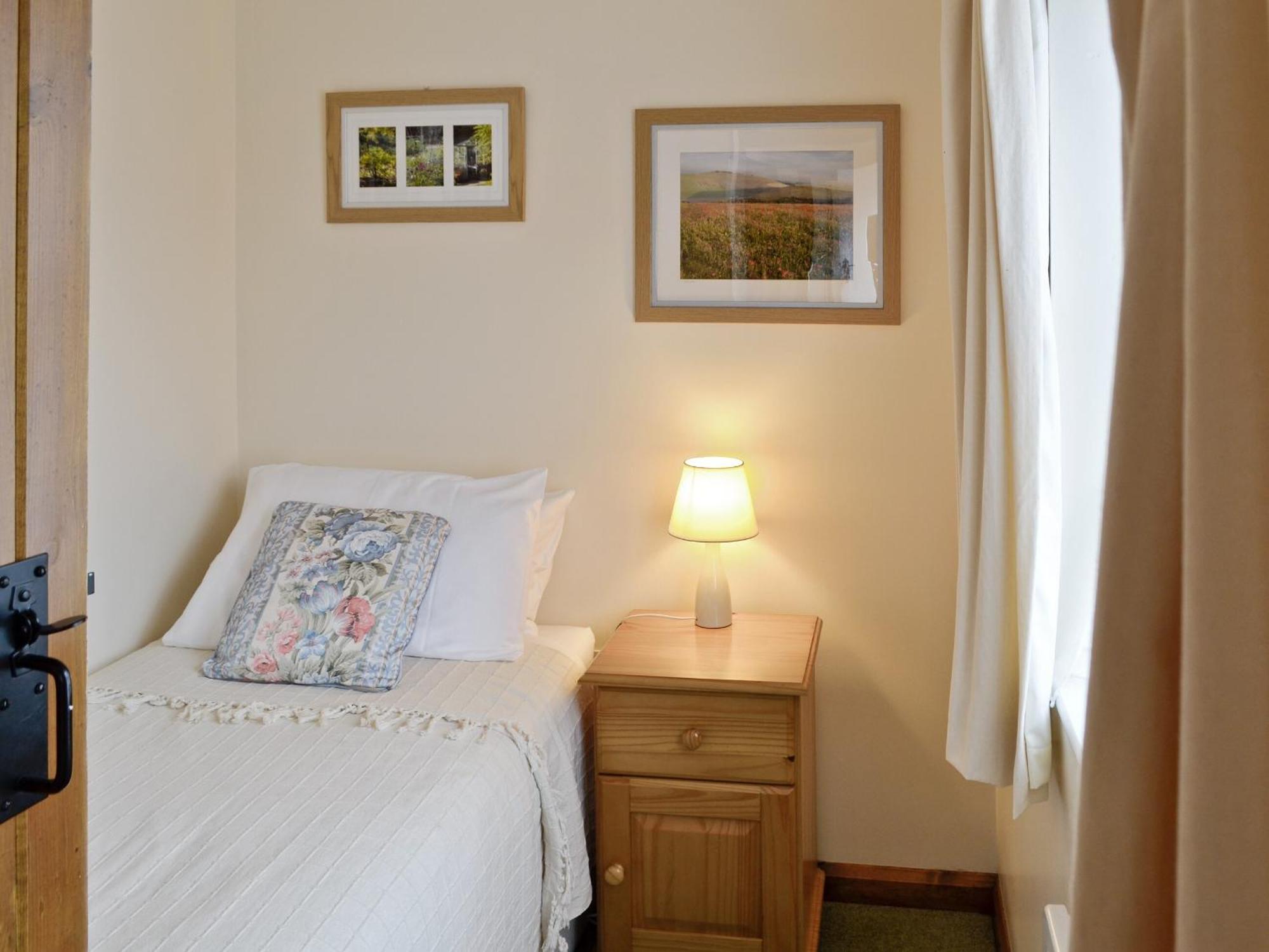 Jasmine Cottage - W41461 Sturminster Newton Luaran gambar
