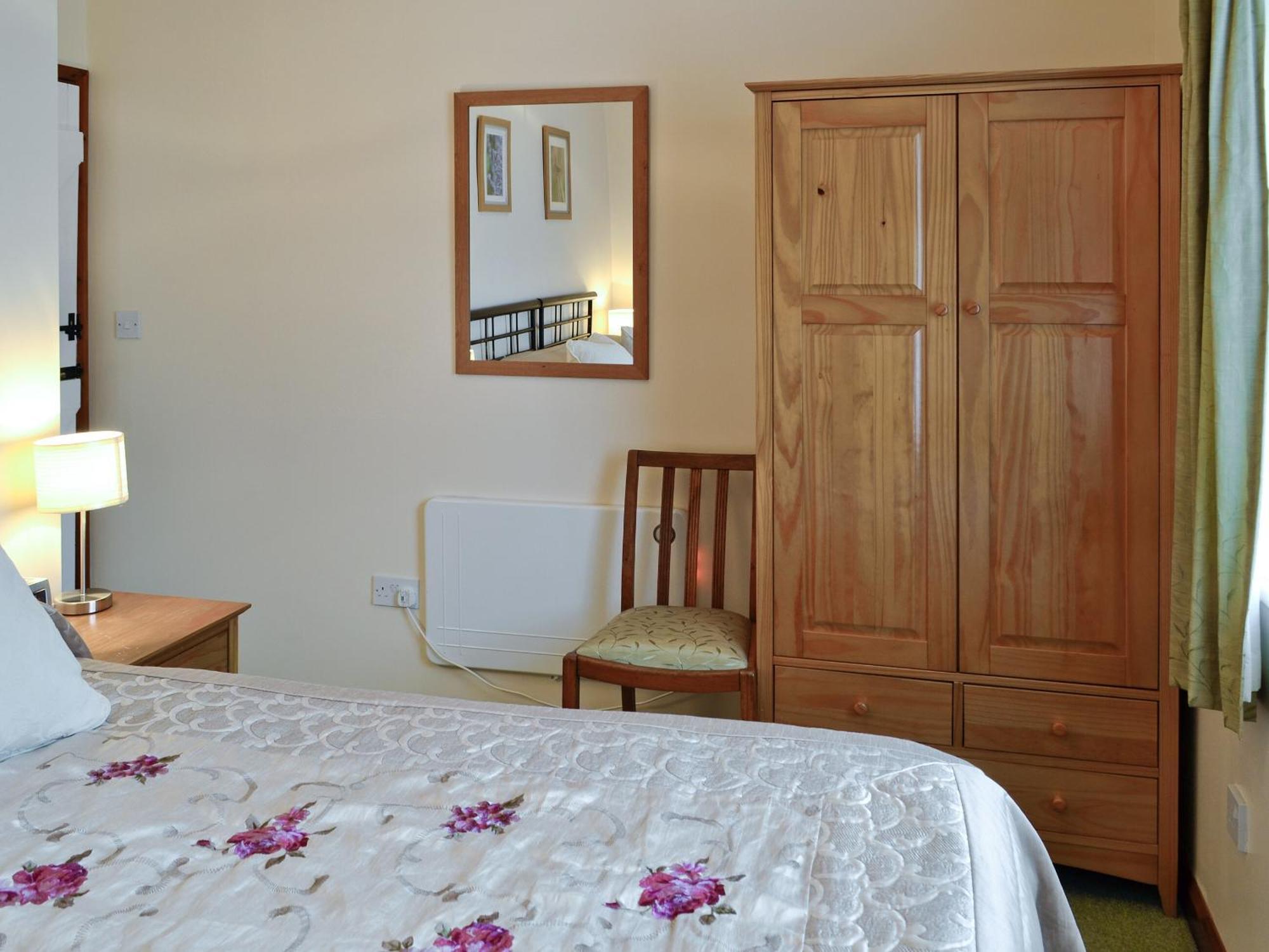 Jasmine Cottage - W41461 Sturminster Newton Luaran gambar